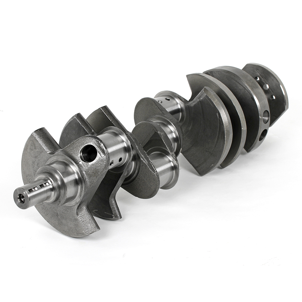 Scat Crankshafts 9-10442